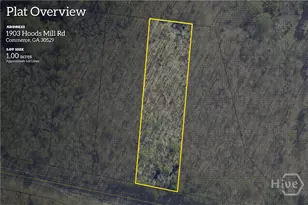 1903 Hoods Mill Rd, Commerce, GA 30529 - Photo 2
