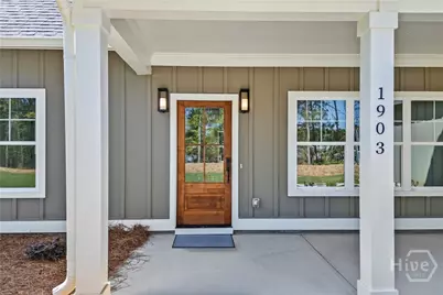 1903 Hoods Mill Rd #lot 2, Commerce, GA 30529 - Photo 8