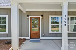 1903 Hoods Mill Rd, Commerce, GA 30529 - Photo 8