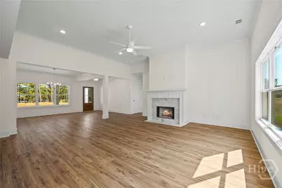 1903 Hoods Mill Rd #lot 2, Commerce, GA 30529 - Photo 18