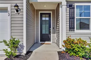 12 Woodford Reserve Dr, Pooler, GA 31322 - Photo 2