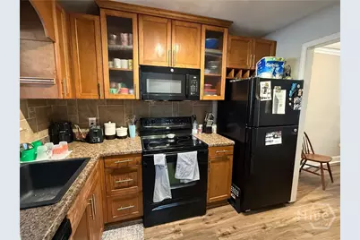 1055 Baxter Street #404, Athens, GA 30606 - Photo 6