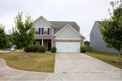 588 Greenlee Road, Athens, GA 30606 - Photo 2