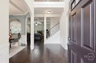 1341 Riverhill Dr, Bishop, GA - Photo 6