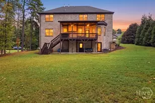 1341 Riverhill Dr, Bishop, GA - Photo 4