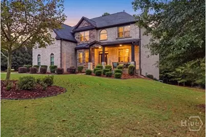 1341 Riverhill Drive, Bishop, GA  - Photo 2