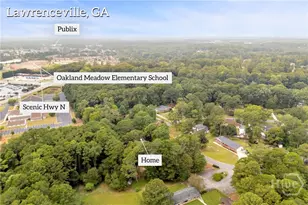 400 Pine Forest, Lawrenceville, GA 30046 - Photo 56