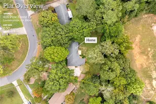 400 Pine Forest, Lawrenceville, GA 30046 - Photo 50