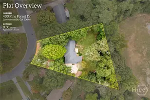 400 Pine Forest, Lawrenceville, GA 30046 - Photo 52