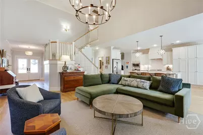 1554 Morningside Way, Watkinsville, GA 30677 - Photo 16