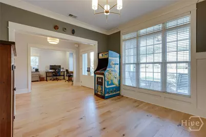 1554 Morningside Way, Watkinsville, GA 30677 - Photo 8