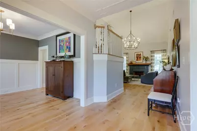 1554 Morningside Way, Watkinsville, GA 30677 - Photo 6