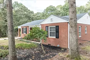 740 Jones Chapel Shiloh Rd, Danielsville, GA 30633 - Photo 2