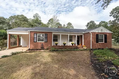 740 Jones Chapel Shiloh Road, Danielsville, GA 30633 - Photo 1