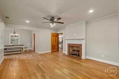 740 Jones Chapel Shiloh Road, Danielsville, GA 30633 - Photo 6