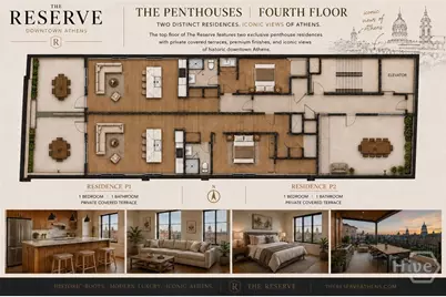 283 E Clayton Street #401, Athens, GA 30601 - Photo 2