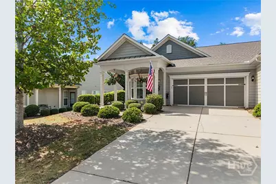1050 Flat Rock Street, Greensboro, GA 30642 - Photo 1