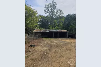 7841 Hog Mountain Road, Statham, GA 30666 - Photo 2