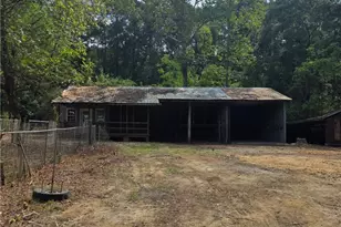 7841 Hog Mountain Rd, Statham, GA 30666 - Photo 2