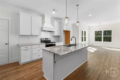 1907 Hoods Mill Rd #lot 1, Commerce, GA 30529 - Photo 40