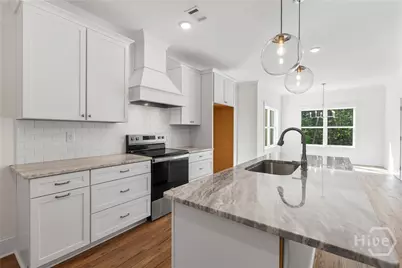 1907 Hoods Mill Rd #lot 1, Commerce, GA 30529 - Photo 44