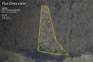 1907 Hoods Mill Rd, Commerce, GA 30529 - Photo 2