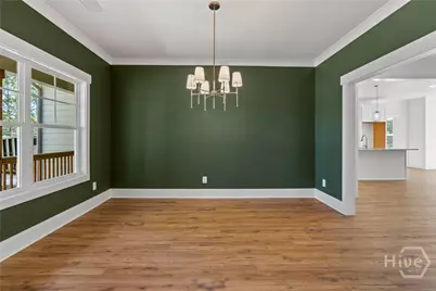 1907 Hoods Mill Rd #lot 1, Commerce, GA 30529 - Photo 16