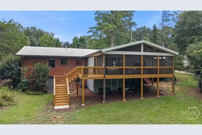 535 Riverhill, Athens, GA 30606 - Photo 16