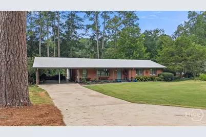 535 Riverhill, Athens, GA 30606 - Photo 2
