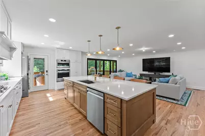 535 Riverhill, Athens, GA 30606 - Photo 54