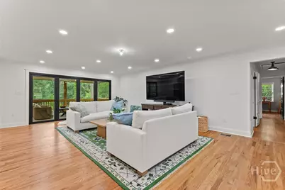 535 Riverhill, Athens, GA 30606 - Photo 42