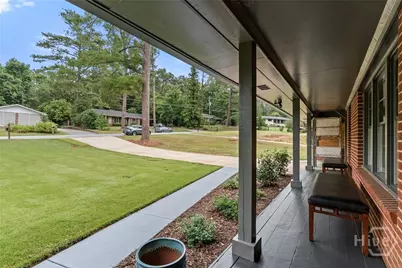 535 Riverhill, Athens, GA 30606 - Photo 34