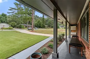 535 Riverhill, Athens, GA 30606 - Photo 34