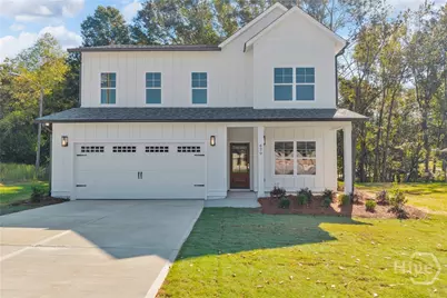 620 Hospital Road #lot 2, Commerce, GA 30529 - Photo 1