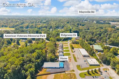 600 Hospital Road #lot 3, Commerce, GA 30529 - Photo 62