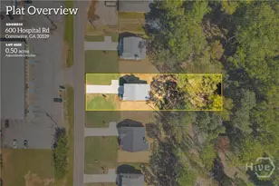 600 Hospital Rd, Commerce, GA 30529 - Photo 2