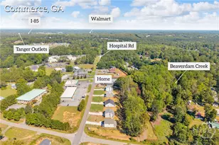 600 Hospital Rd, Commerce, GA 30529 - Photo 64