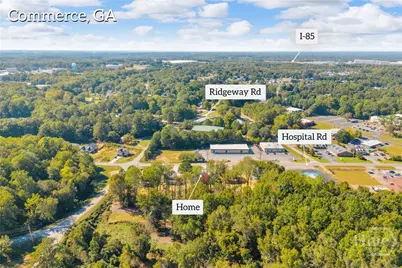 584 Hospital Road #lot 4, Commerce, GA 30529 - Photo 58