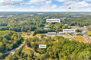 584 Hospital Rd, Commerce, GA 30529 - Photo 58