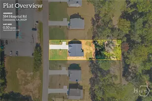 584 Hospital Rd, Commerce, GA 30529 - Photo 2