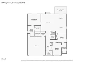 584 Hospital Rd, Commerce, GA 30529 - Photo 60