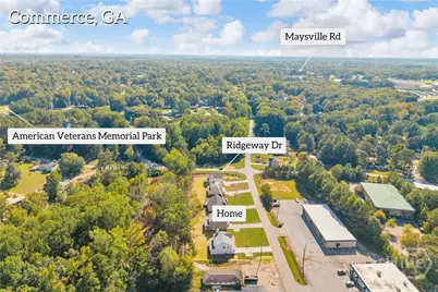 568 Hospital Road #lot 5, Commerce, GA 30529 - Photo 68