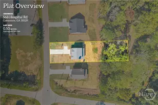 568 Hospital Rd, Commerce, GA 30529 - Photo 2