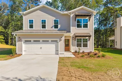 568 Hospital Road #lot 5, Commerce, GA 30529 - Photo 1