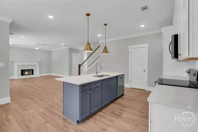 568 Hospital Road #lot 5, Commerce, GA 30529 - Photo 26
