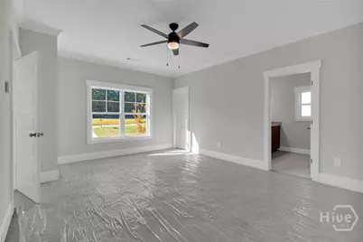 554 Hospital Road #lot 6, Commerce, GA 30529 - Photo 36