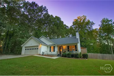 5727 Kings Court, Bethlehem, GA 30620 - Photo 4
