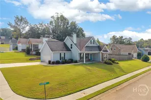1377 Charleston Ave, Commerce, GA 30529 - Photo 2