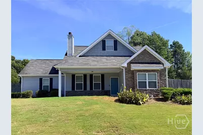 1377 Charleston Avenue, Commerce, GA 30529 - Photo 1