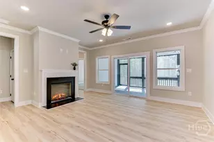 1198 Sunset Cove, Tignall, GA 30668 - Photo 14
